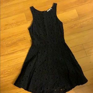 Bbdakota black dress